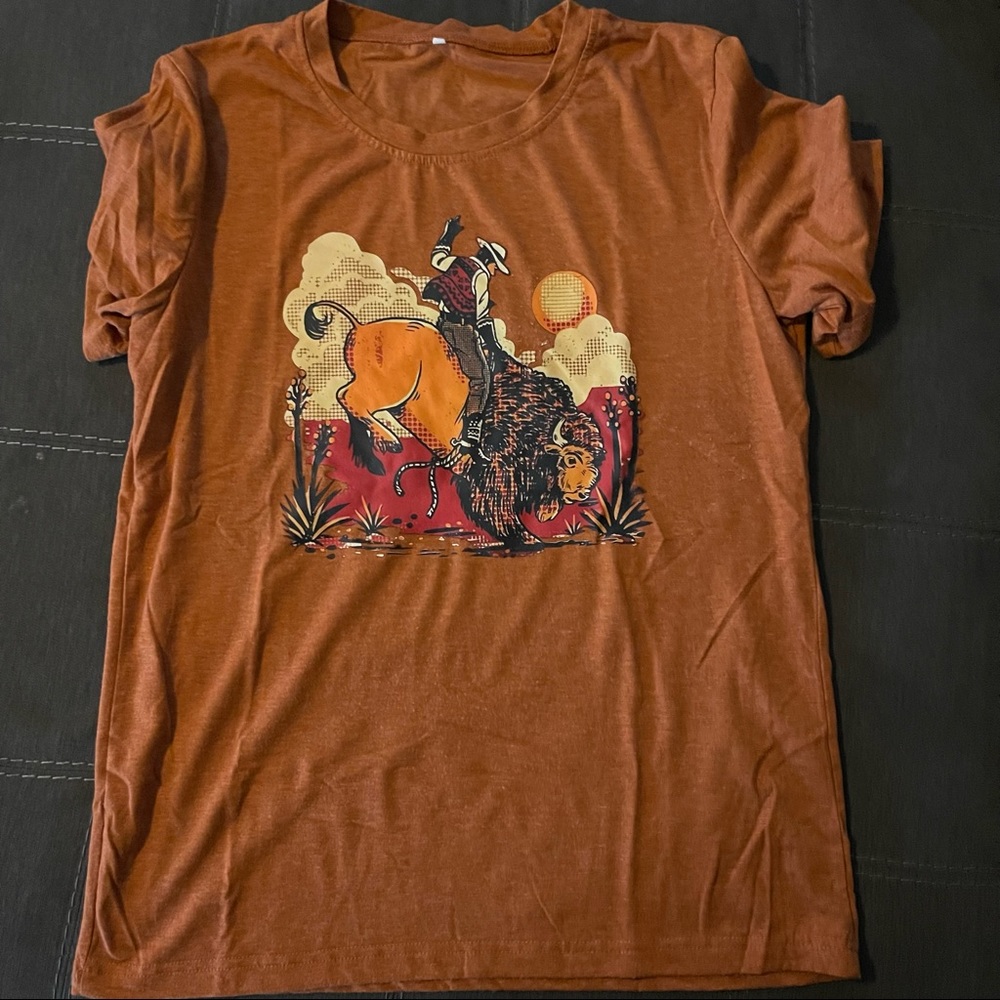 Western Tee